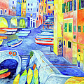 Riomaggiore